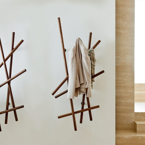 Coat Hooks