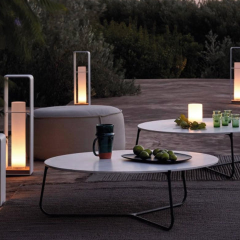 Outdoor Table Lamp