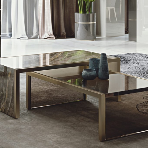 Side Tables and Coffee Tables