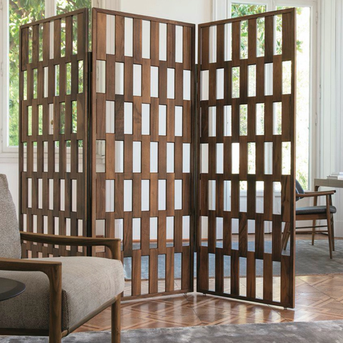 Room dividers