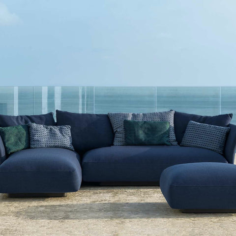 Outdoor Sofas and Armchairs